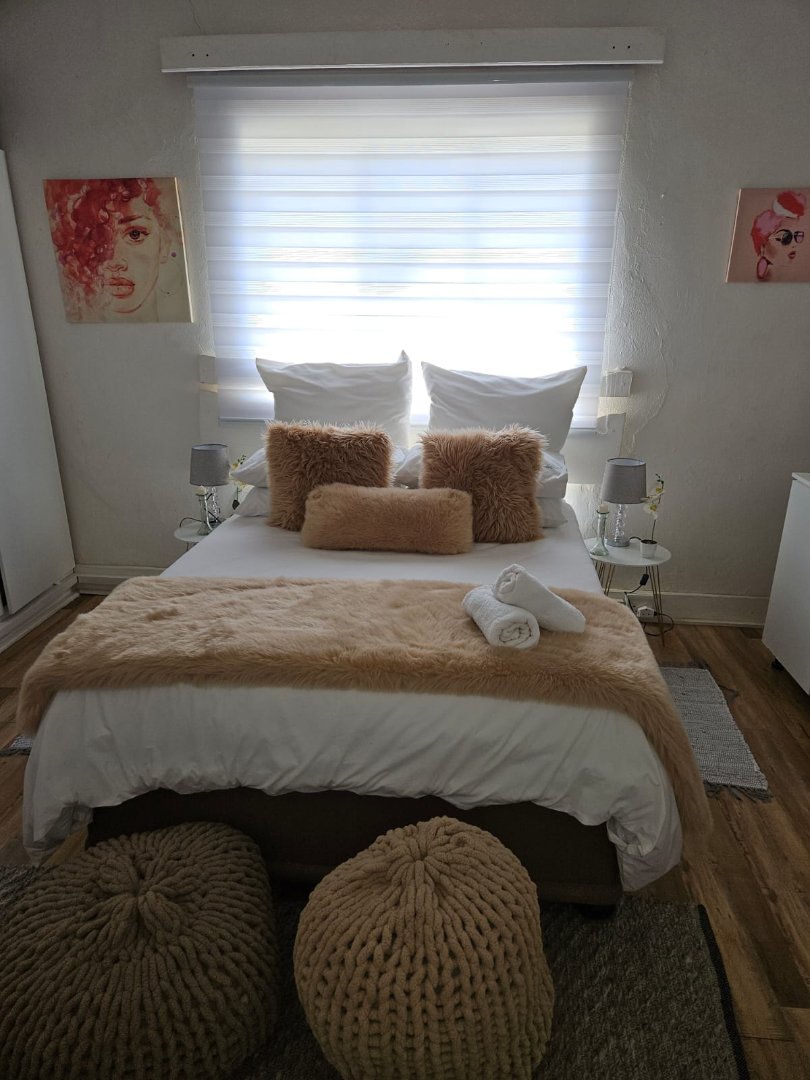 4 Bedroom Property for Sale in Villiers Free State